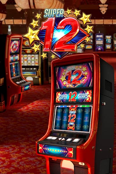 SUPER 12 STARS