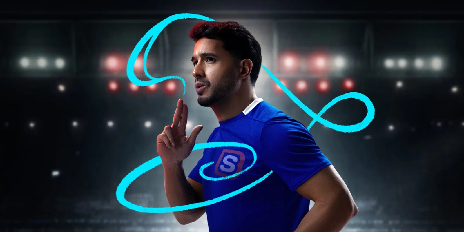 Early Payout 2 Goals Ahead