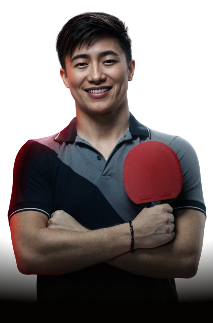 tischtennis