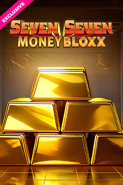 Seven Seven Money Bloxx