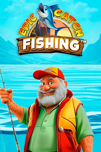 Epic Catch Fishing