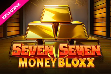 Seven Seven Money Bloxx