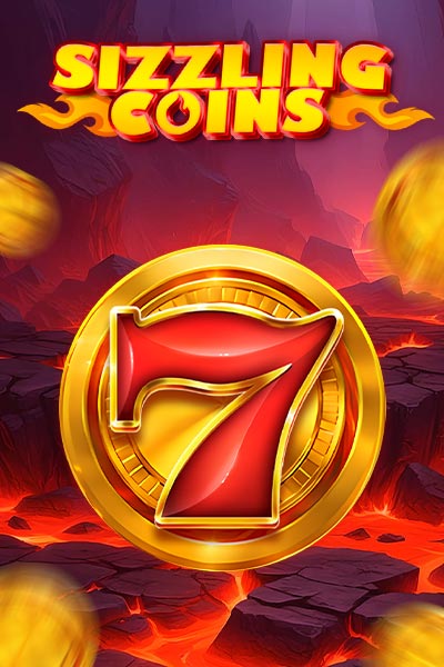 Sizzling Coins