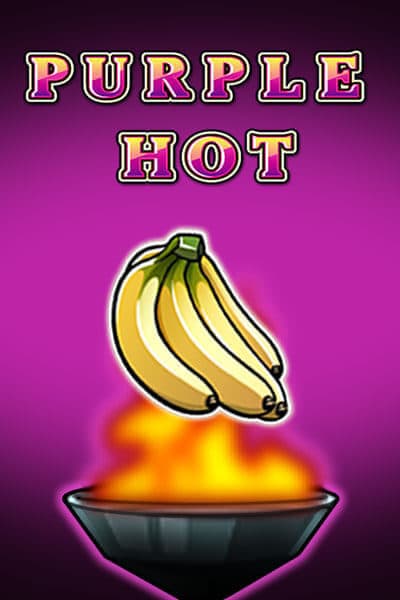 Purple Hot